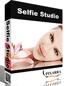 pixarra selfie studio
