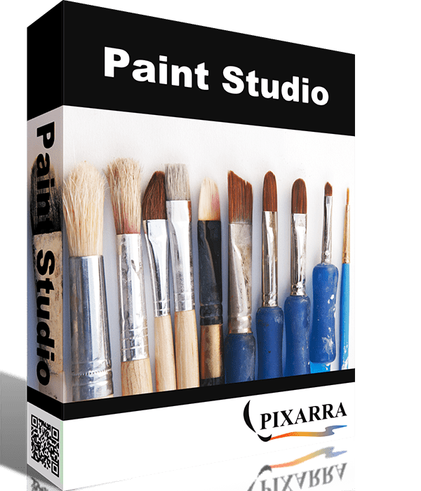 Paint Studio Giveaway