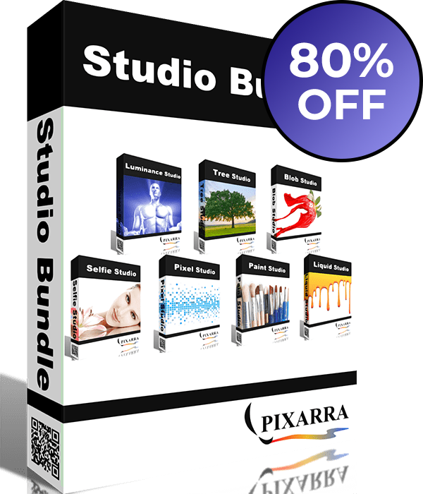 Pixarra Studio Bundle